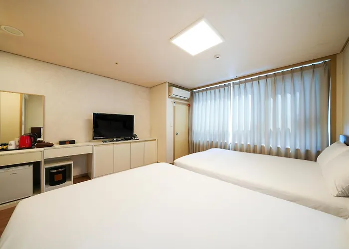 Aventree Yeouido