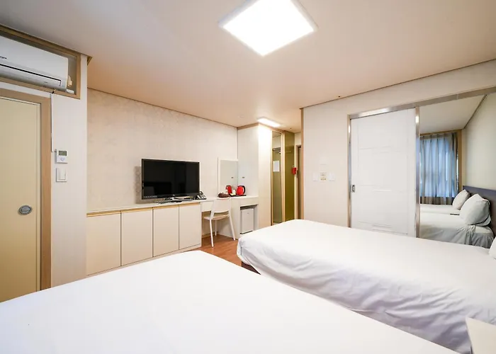 Aventree Yeouido