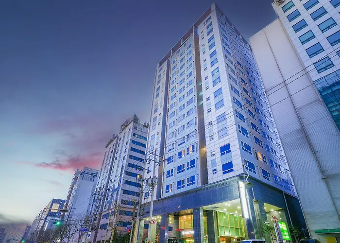 Aventree Yeouido