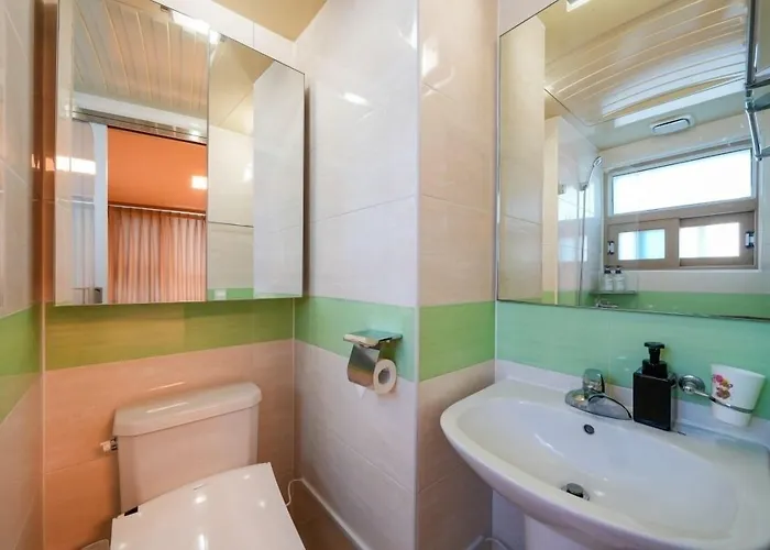 Aventree Yeouido Hotel 3*