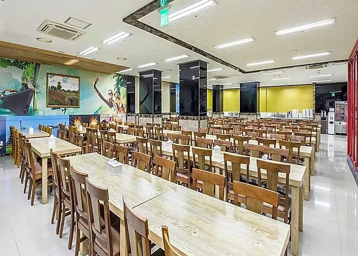 Aventree Yeouido 3* 首爾