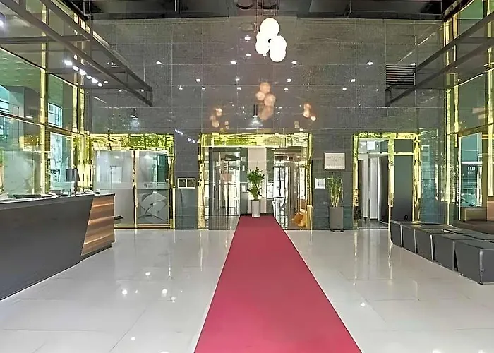Aventree Yeouido