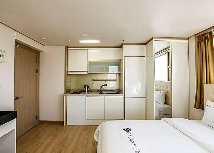 Aventree Yeouido Seul