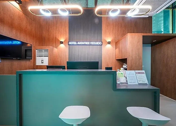 Aventree Yeouido