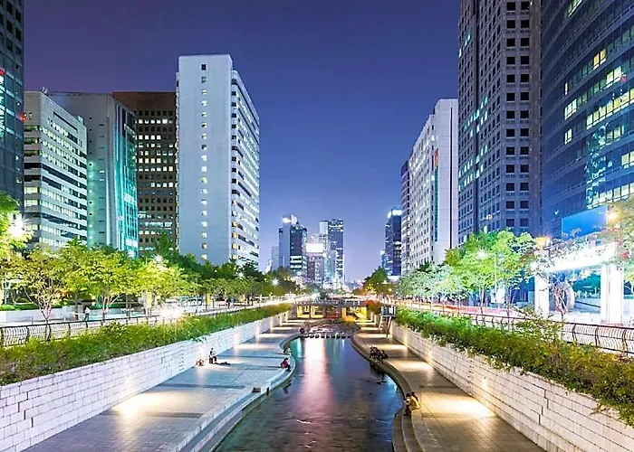 Aventree Yeouido