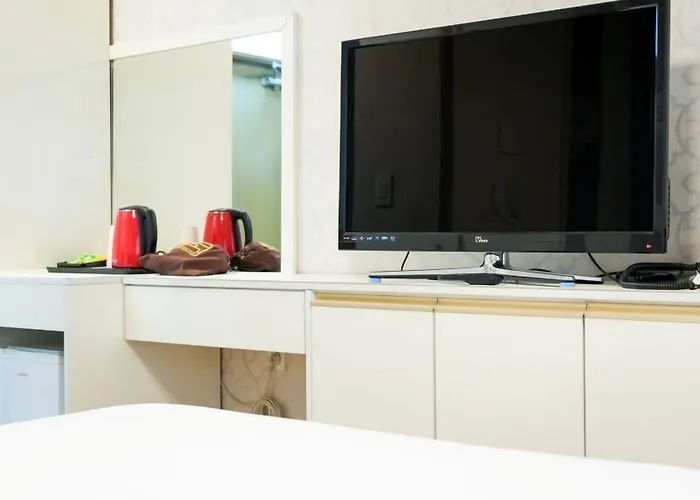 Aventree Yeouido