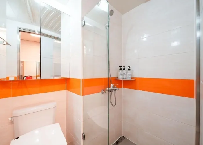 Aventree Yeouido Hotel